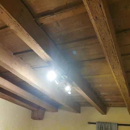 פירנצה Borgo La Croce Apartaments מראה חיצוני תמונה