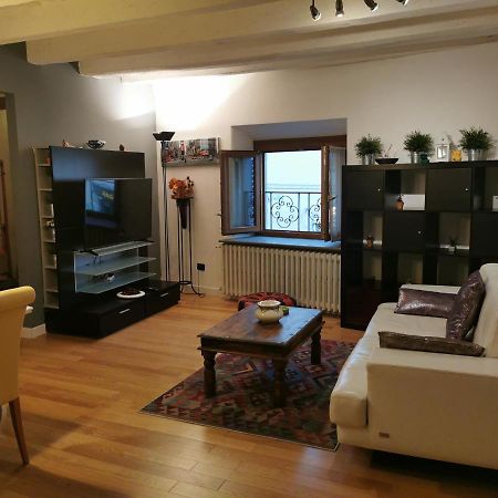 פירנצה Borgo La Croce Apartaments מראה חיצוני תמונה