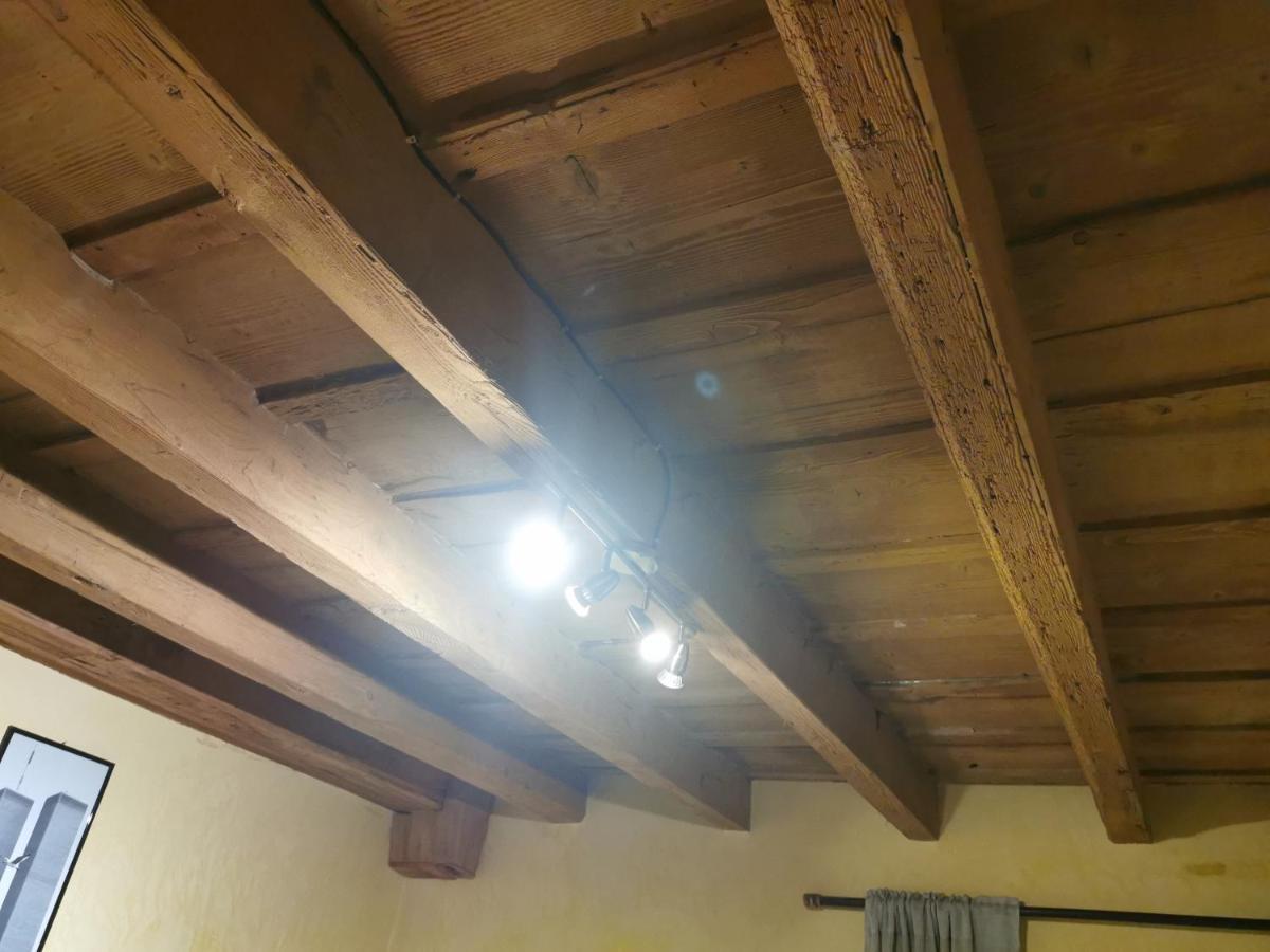 פירנצה Borgo La Croce Apartaments מראה חיצוני תמונה